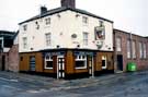 Lord Nelson public house, Nos.166 - 168 Arundel Street at junction with Earl Street.