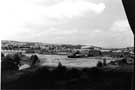 Tinsley, from the M1 viaduct