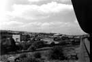 Tinsley, taken from the M1 viaduct