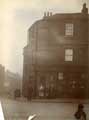 View: u09584 Central Metal and Wire Warehouse, corner of Campo Lane and School Croft, May 1898
