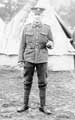World War 1 soldier connected with a branch of the Rhodes family