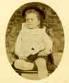 Harold Frederick Barr, brother of Dorothy Caroline Barr, c. 1906 Harold Frederick Barr, brother of Dorothy Caroline Barr, c. 1906