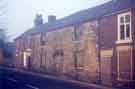Former Dropwell Inn, Station Road, Holbrook