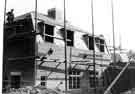 Hammerton Road Police Station under construction