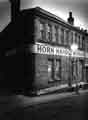 Horn Handle Works (formerly occupied by Hill Brothers (Horn Handles) Ltd., No. 32 Broom Close/57 - 59 Club Garden Road.)