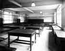 Science room, High Storrs School, High Storrs Road
