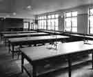 Practical room, Wybourn Council School, Manor Oaks Road