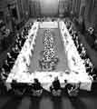 Unidentified dinner group, English Steel Corporation Ltd