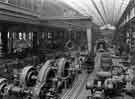 Vickers Ltd River Don Works