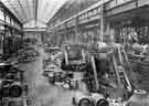 Vickers Ltd River Don Works