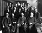 Staff of Vickers Ltd