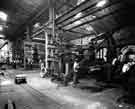 Vickers Ltd River Don Works