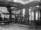 Vickers Ltd River Don works showing machinery made by Davy Brothers Ltd in 1912