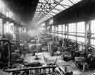 Vickers Ltd River Don Works