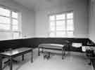 Ante-natal consulting room, Firth Park Maternity and Child Welfare Centre, North Quadrant
