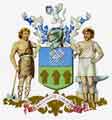 Coat of Arms, City of Sheffield