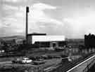 Bernard Road Incinerator