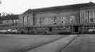 Abbeydale Girls Grammar School (latterly Bannerdale Centre), off Abbeydale Road
