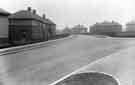 Unidentified road at Woodthorpe