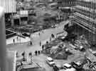 View: u10264 Construction of Arundel Gate and the Top Rank Sheffield Suite