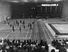 Unidentified Sports Hall (possibly Waltheof Sports Centre)