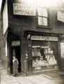 Grocer and beer retailer, No.156 Wath Road
