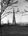 Cholera Monument and Memorial Gardens, off Norfolk Road