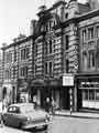 The Hippodrome, Cambridge Street showing (left) Oxley's Outfitters The Hippodrome, Cambridge Street showing (left) Oxley's Outfitters