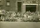 Employees at James Neill and Co (Sheffield) Ltd, Summerfield Street 