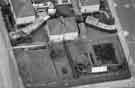 Aerial view of houses between Langsett Avenue and Prescott Road looking east Aerial view of houses between Langsett Avenue and Prescott Road looking east