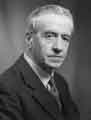 Mr.Herbert Henry Burton, CBE, FIM, Director of Metallurgy and Research at the English Steel Corporation