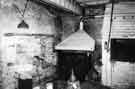 Workshop 2, north west corner. Crabtree Works, Annesley Road, Greenhill c.2000