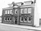 Sportsman public house, Nos.156-158 Darnall Road