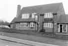 View: u11026 Tollgate public house (formerly the Hallam Gate Inn), No. 408 Pitsmoor Road