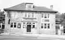 Travellers Inn, No.286 The Common, Ecclesfield