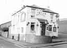 Rising Sun public house, No.49 Jenkin Road