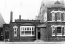 The Wellington public house, No. 222 Main Road, Darnall