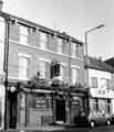 White Lion public house, No. 615 London Road, Heeley