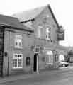 Wharncliffe Arms No. 365 Burncross Road, Chapeltown