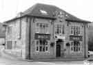White Bear Inn, No. 46 Stocks Hill, Ecclesfield 