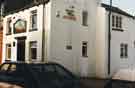 Ship Inn (rear door), No. 312 Shalesmoor
