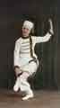 Maurice Wilkinson, ballet dancer 