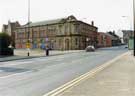 Former Attercliffe Road Swimming Baths, Attercliffe Road Former Attercliffe Road Swimming Baths, Attercliffe Road