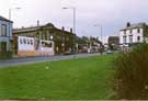 Attercliffe Road Swimming Baths