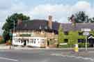 The Cross Scythes public house, Nos. 145 - 147 Derbyshire Lane, junction with Norton Lees lane