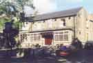 Bulls Head public house, No. 396 Fulwood Road, Ranmoor