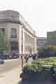 Sheffield Central Library, Surrey Street