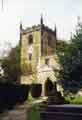St James Church, Norton