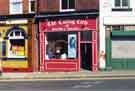 The Cutting Crew, barber shop and hairdressing salon, No. 139 London Road