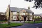 Bagshawe Arms, Norton Avenue Bagshawe Arms, Norton Avenue